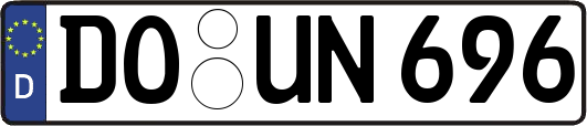 DO-UN696
