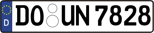 DO-UN7828