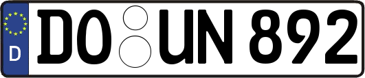 DO-UN892