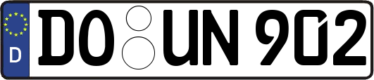 DO-UN902