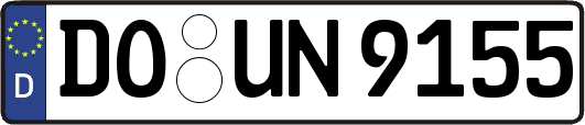 DO-UN9155