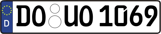 DO-UO1069