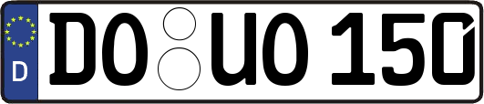 DO-UO150