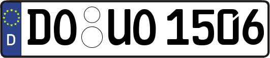 DO-UO1506