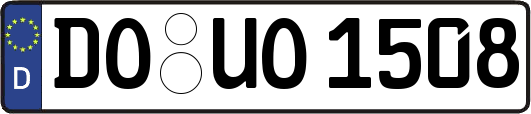 DO-UO1508