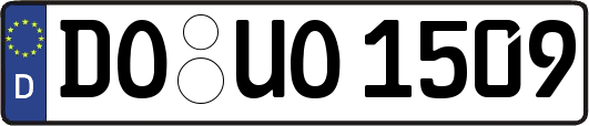 DO-UO1509
