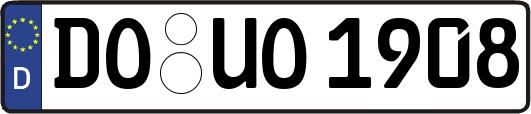 DO-UO1908