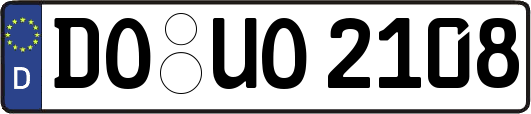 DO-UO2108