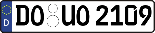 DO-UO2109