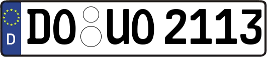 DO-UO2113
