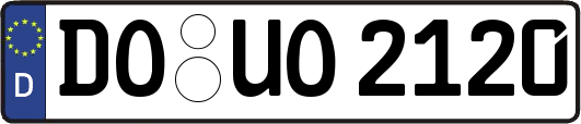 DO-UO2120