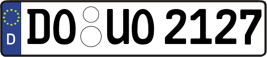 DO-UO2127