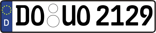 DO-UO2129