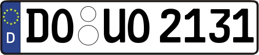 DO-UO2131