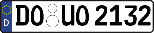 DO-UO2132