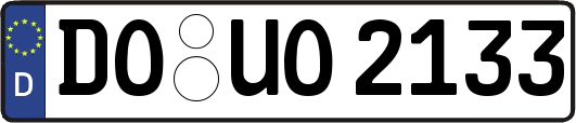DO-UO2133