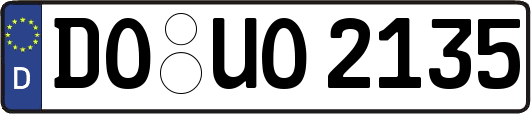 DO-UO2135