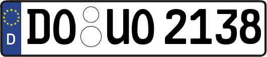 DO-UO2138