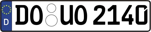 DO-UO2140