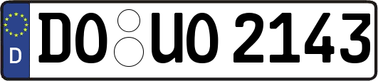 DO-UO2143