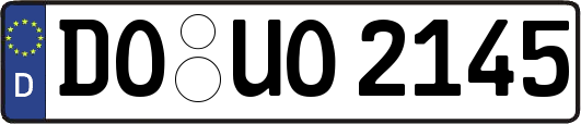 DO-UO2145