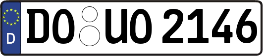 DO-UO2146