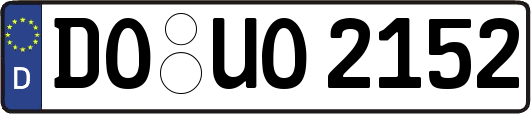 DO-UO2152