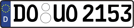 DO-UO2153