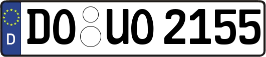 DO-UO2155