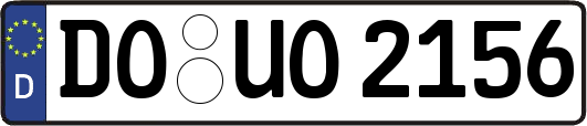 DO-UO2156