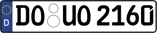 DO-UO2160