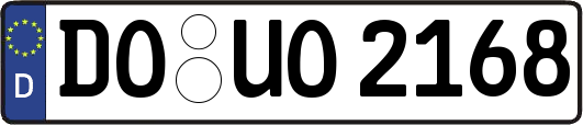 DO-UO2168