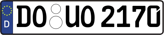 DO-UO2170