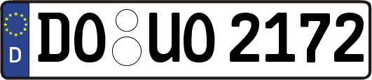 DO-UO2172