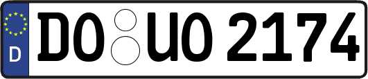 DO-UO2174