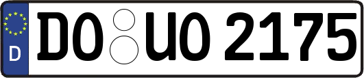 DO-UO2175