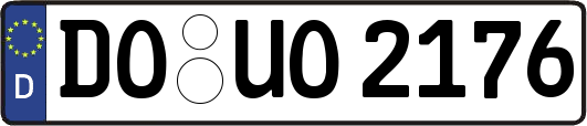 DO-UO2176