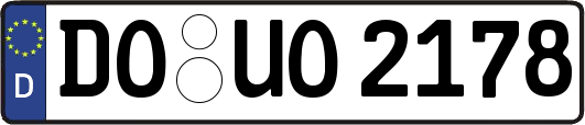DO-UO2178