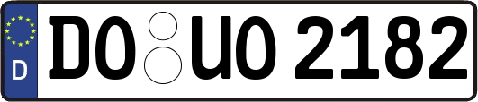 DO-UO2182
