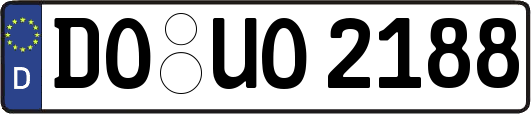 DO-UO2188