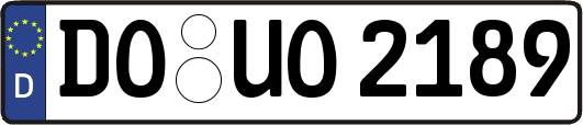 DO-UO2189