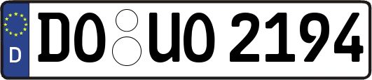 DO-UO2194