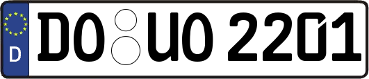 DO-UO2201