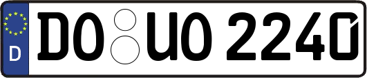 DO-UO2240