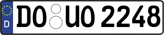 DO-UO2248