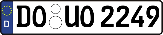 DO-UO2249