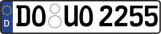 DO-UO2255