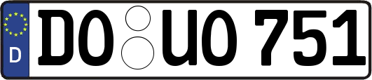 DO-UO751