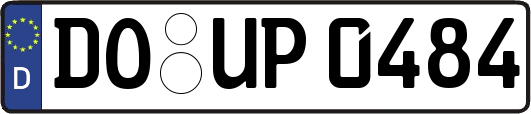 DO-UP0484