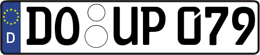 DO-UP079